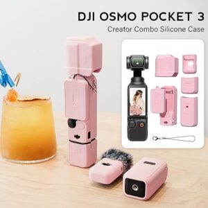 DJI Pocket 3 Case